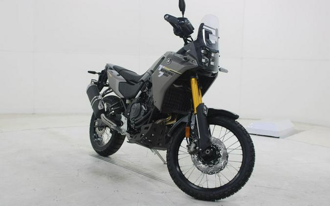 2026 Yamaha Tenere 700