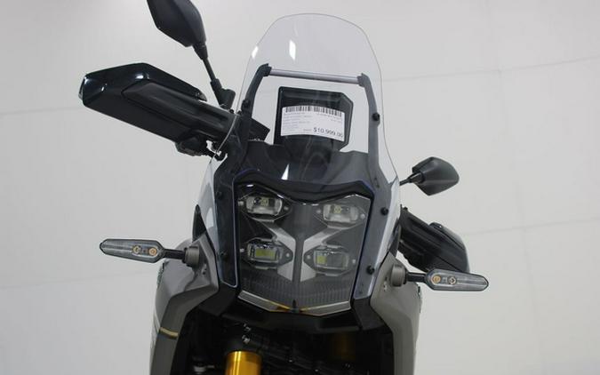 2026 Yamaha Tenere 700
