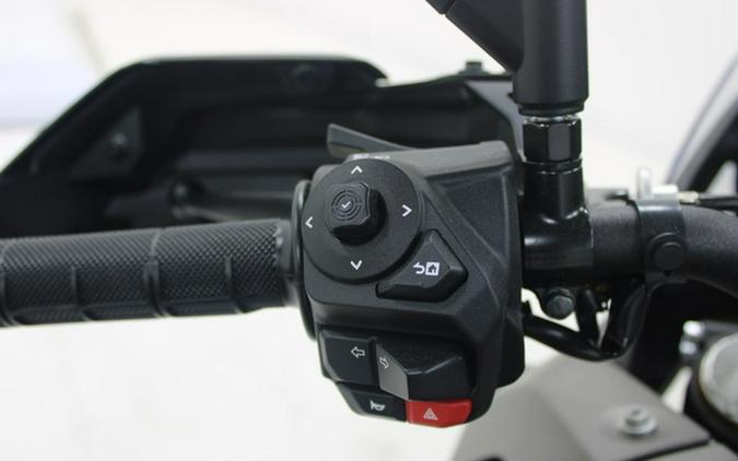 2026 Yamaha Tenere 700
