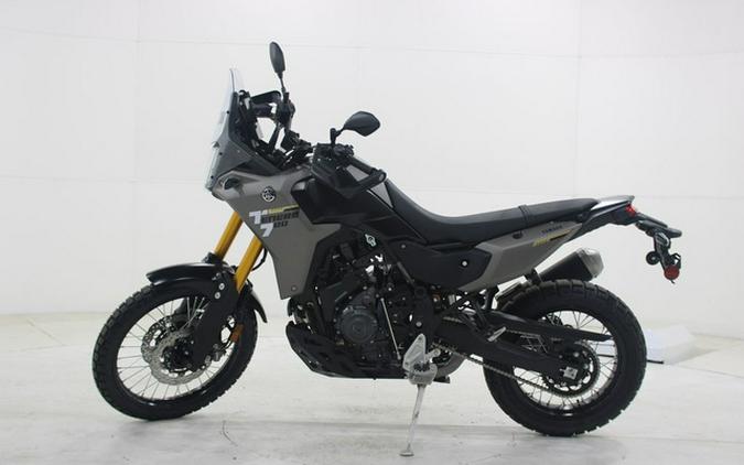 2026 Yamaha Tenere 700
