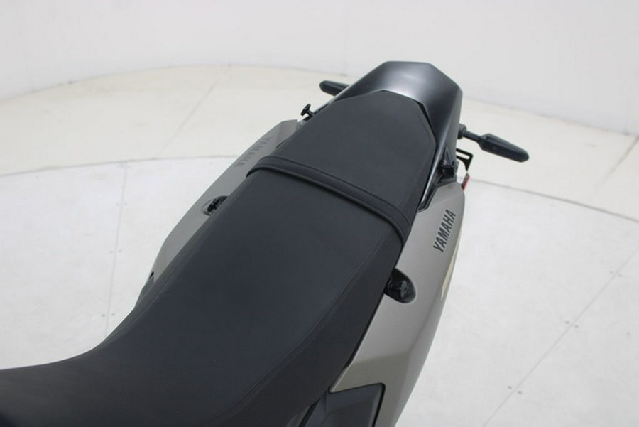 2026 Yamaha Tenere 700