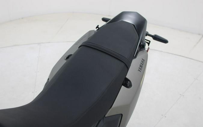 2026 Yamaha Tenere 700