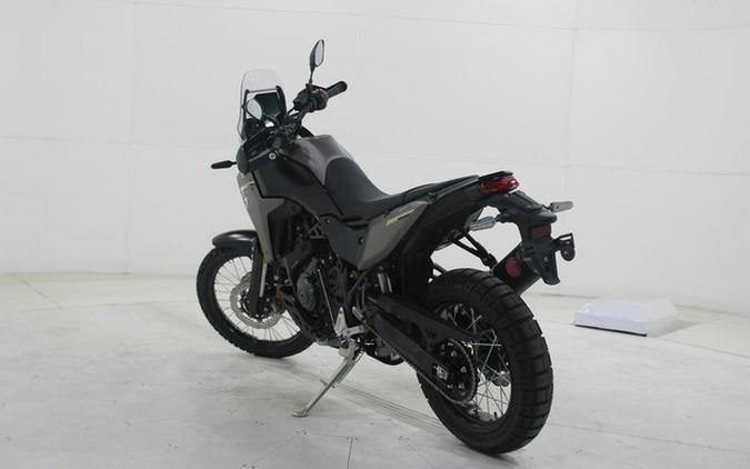 2026 Yamaha Tenere 700