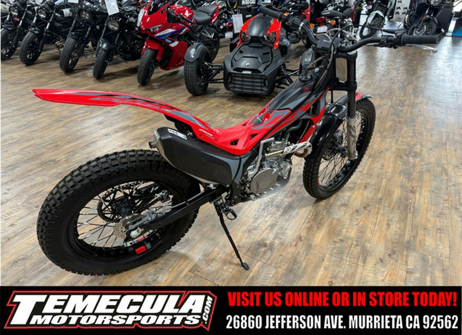 2025 Honda Montesa Cota 4RT 260R