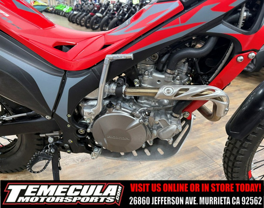 2025 Honda Montesa Cota 4RT 260R