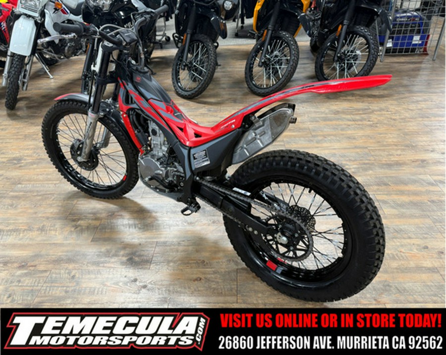 2025 Honda Montesa Cota 4RT 260R
