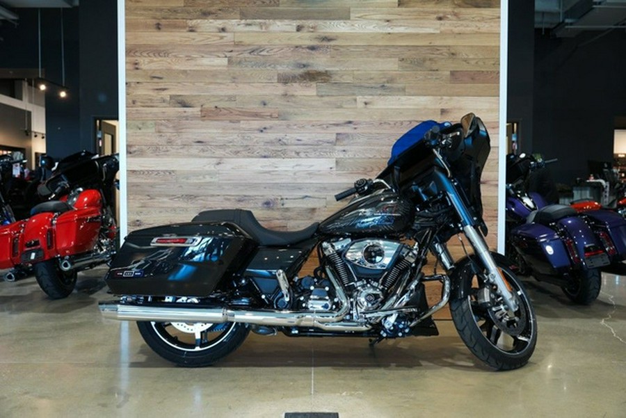 2026 Harley-Davidson FLTRX - Road Glide
