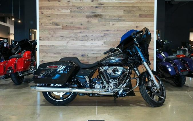 2026 Harley-Davidson FLTRX - Road Glide