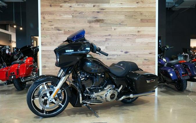 2026 Harley-Davidson FLTRX - Road Glide