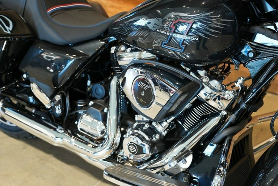 2026 Harley-Davidson FLTRX - Road Glide
