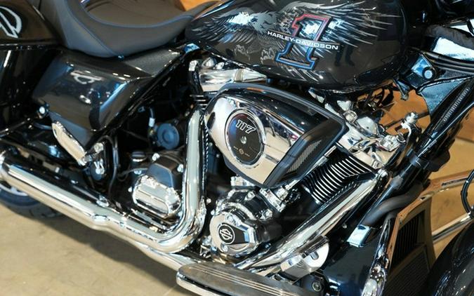 2026 Harley-Davidson FLTRX - Road Glide