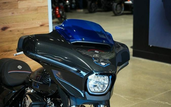 2026 Harley-Davidson FLTRX - Road Glide