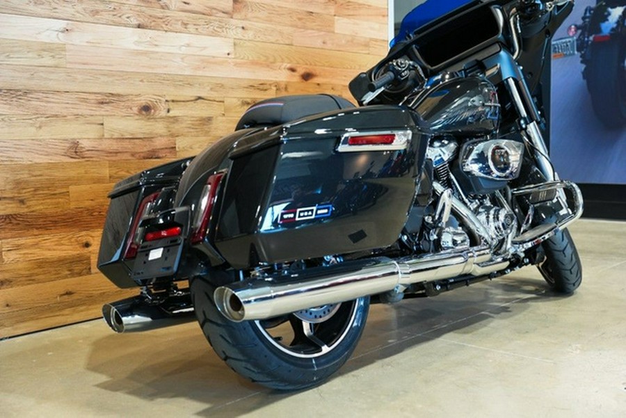 2026 Harley-Davidson FLTRX - Road Glide