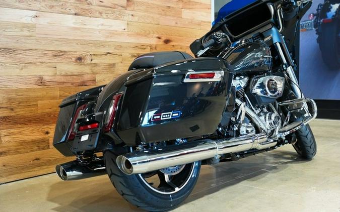 2026 Harley-Davidson FLTRX - Road Glide