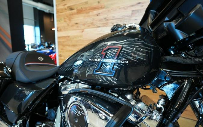 2026 Harley-Davidson FLTRX - Road Glide