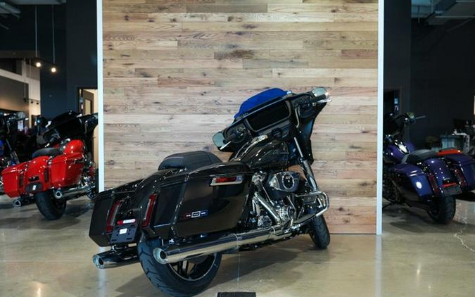 2026 Harley-Davidson FLTRX - Road Glide