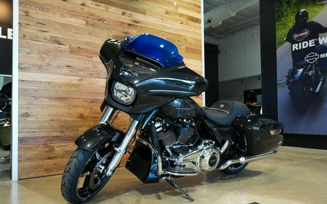 2026 Harley-Davidson FLTRX - Road Glide
