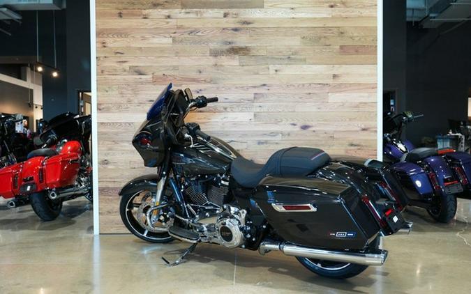 2026 Harley-Davidson FLTRX - Road Glide