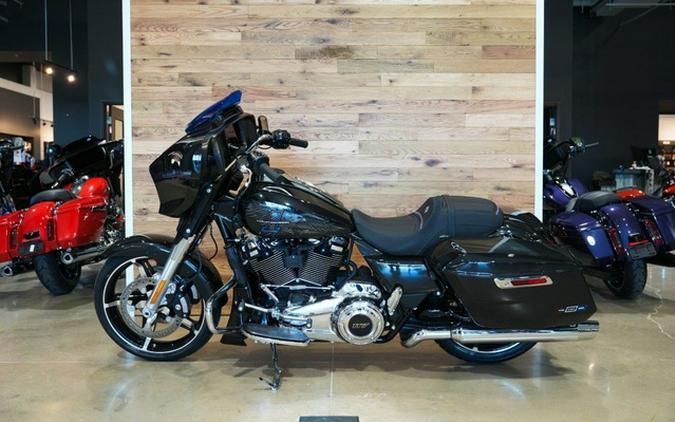 2026 Harley-Davidson FLTRX - Road Glide