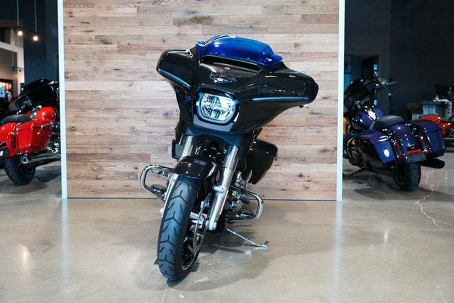 2026 Harley-Davidson FLTRX - Road Glide
