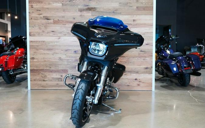 2026 Harley-Davidson FLTRX - Road Glide