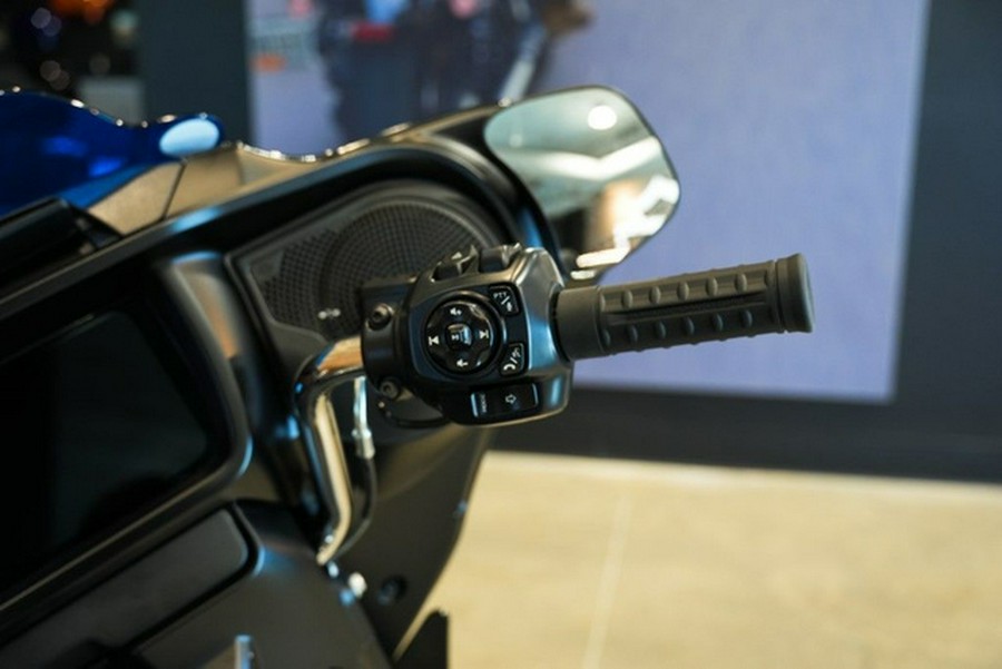 2026 Harley-Davidson FLTRX - Road Glide