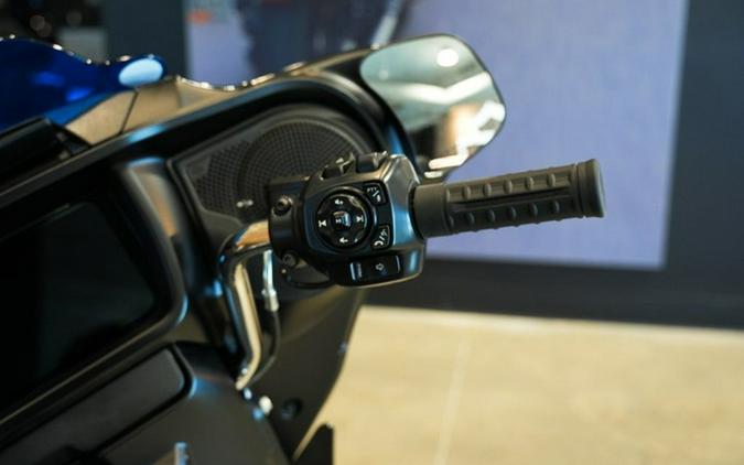 2026 Harley-Davidson FLTRX - Road Glide