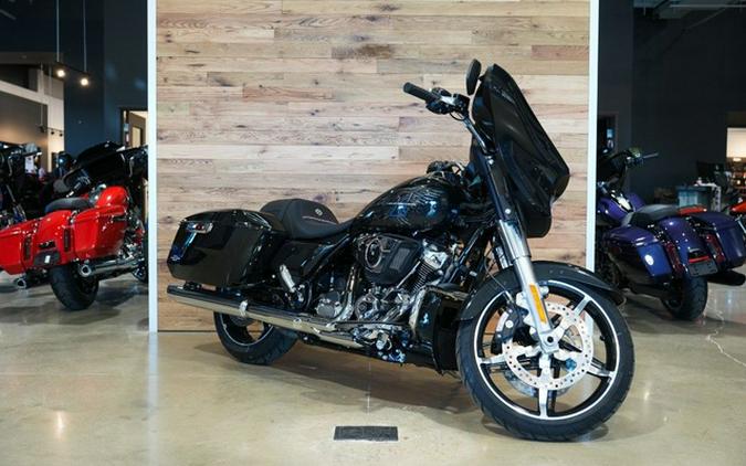 2026 Harley-Davidson FLTRX - Road Glide