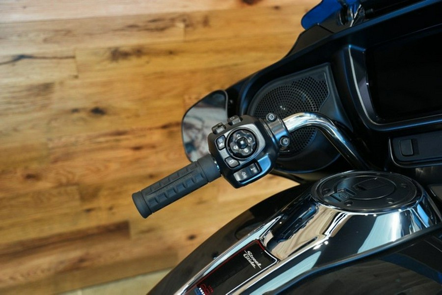 2026 Harley-Davidson FLTRX - Road Glide