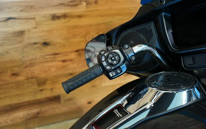 2026 Harley-Davidson FLTRX - Road Glide