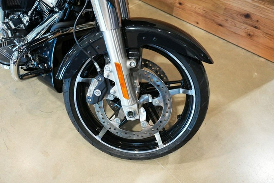 2026 Harley-Davidson FLTRX - Road Glide