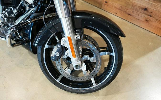 2026 Harley-Davidson FLTRX - Road Glide