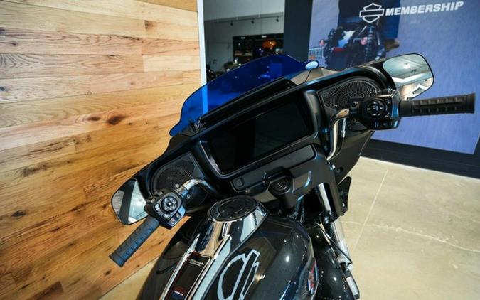 2026 Harley-Davidson FLTRX - Road Glide