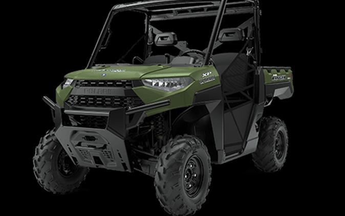 2018 Polaris Ranger XP 1000 EPS