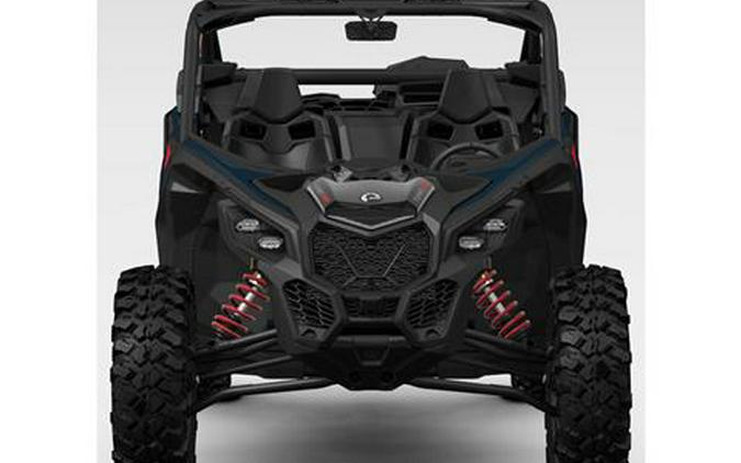 2026 Can-Am Maverick X3 DS TURBO RR
