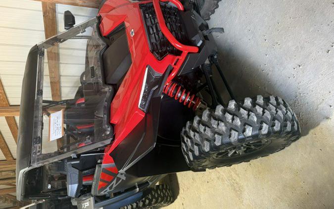 2024 RZR XP® 1000 Ultimate - Polaris