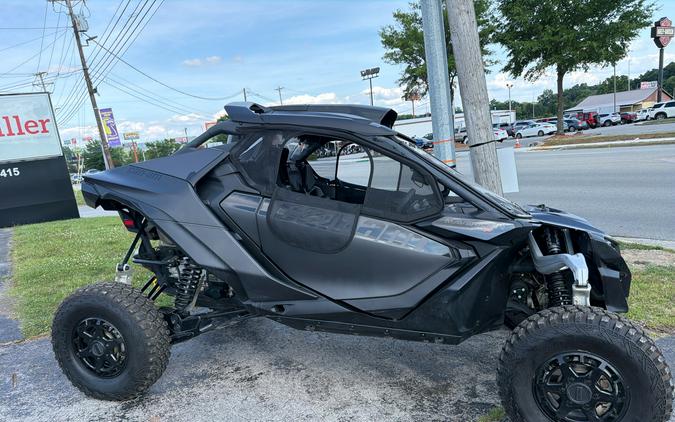 2024 Can-Am Maverick R X