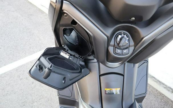 2026 Yamaha XMAX
