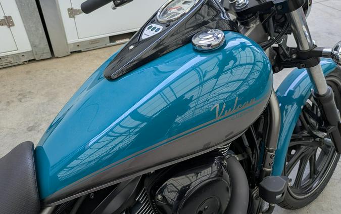 2022 Kawasaki Vulcan 900 Custom