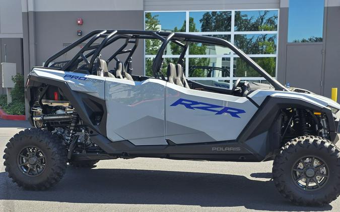 2026 Polaris RZR PRO XP 4 Sport