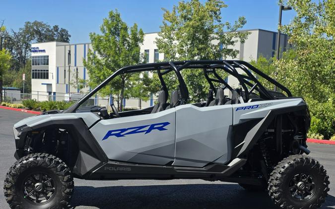 2026 Polaris RZR PRO XP 4 Sport