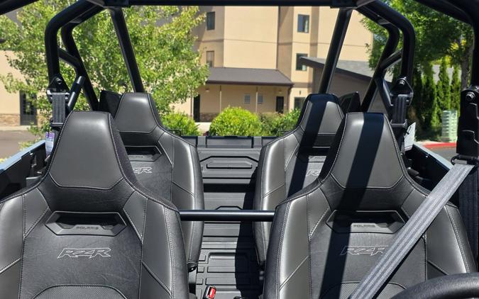 2026 Polaris RZR PRO XP 4 Sport