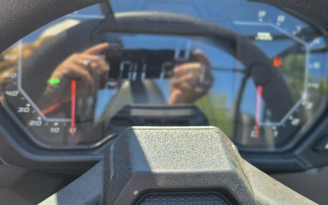 2026 Polaris RZR PRO XP 4 Sport