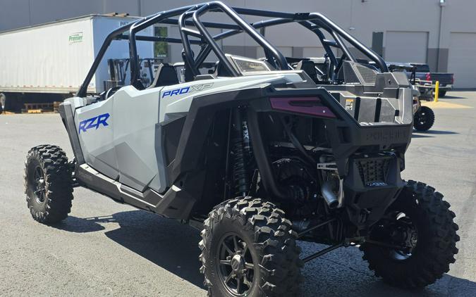 2026 Polaris RZR PRO XP 4 Sport