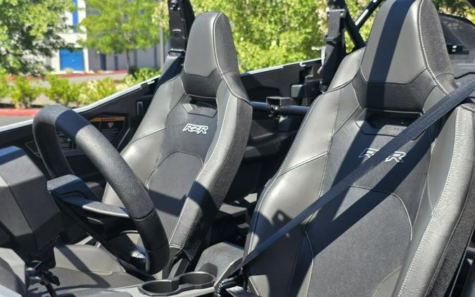 2026 Polaris RZR PRO XP 4 Sport