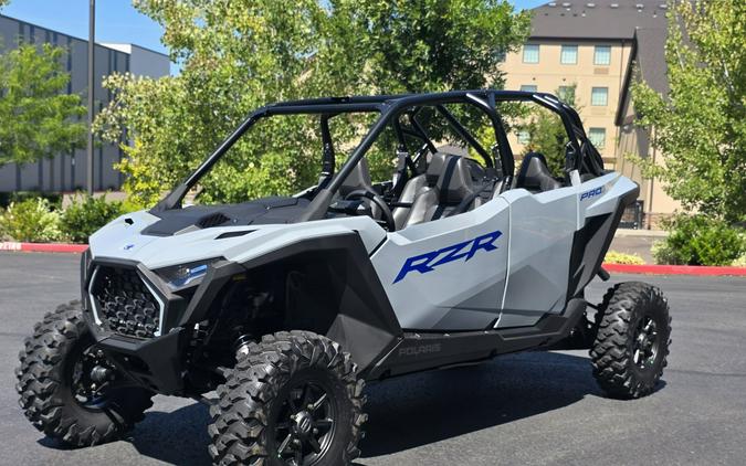 2026 Polaris RZR PRO XP 4 Sport