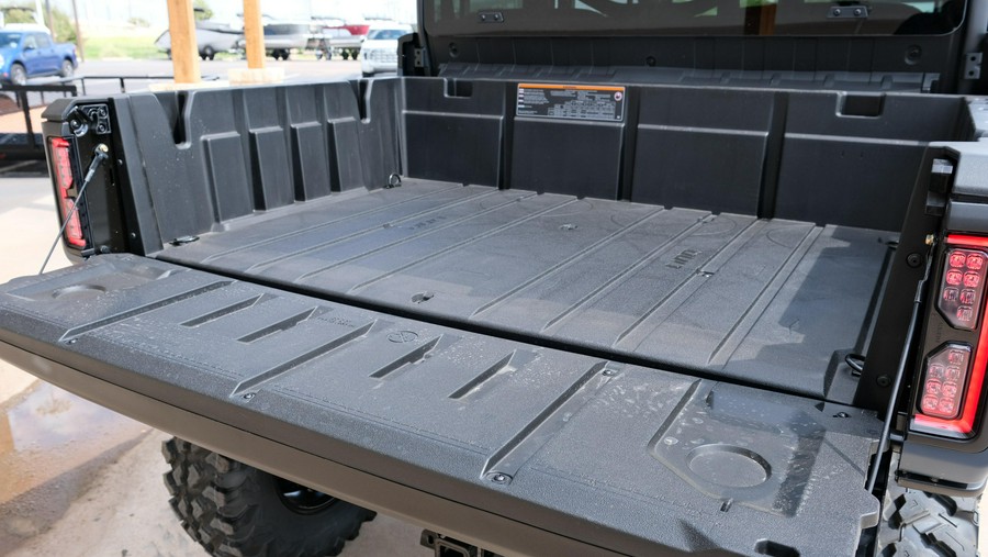 2026 CAN-AM DEFENDER MAX LIMITED CAB HD11