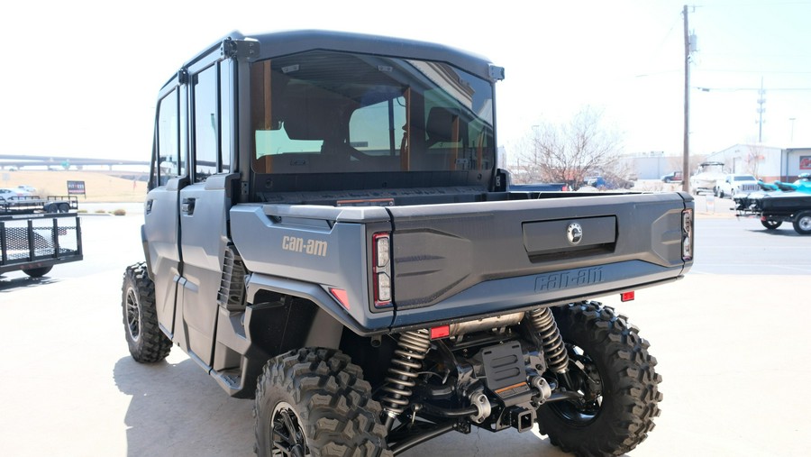 2026 CAN-AM DEFENDER MAX LIMITED CAB HD11