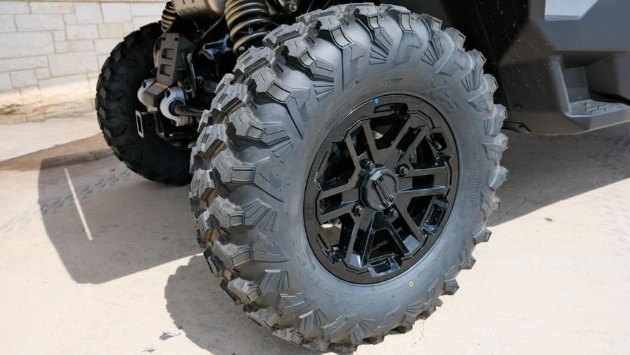2026 CAN-AM DEFENDER MAX LIMITED CAB HD11