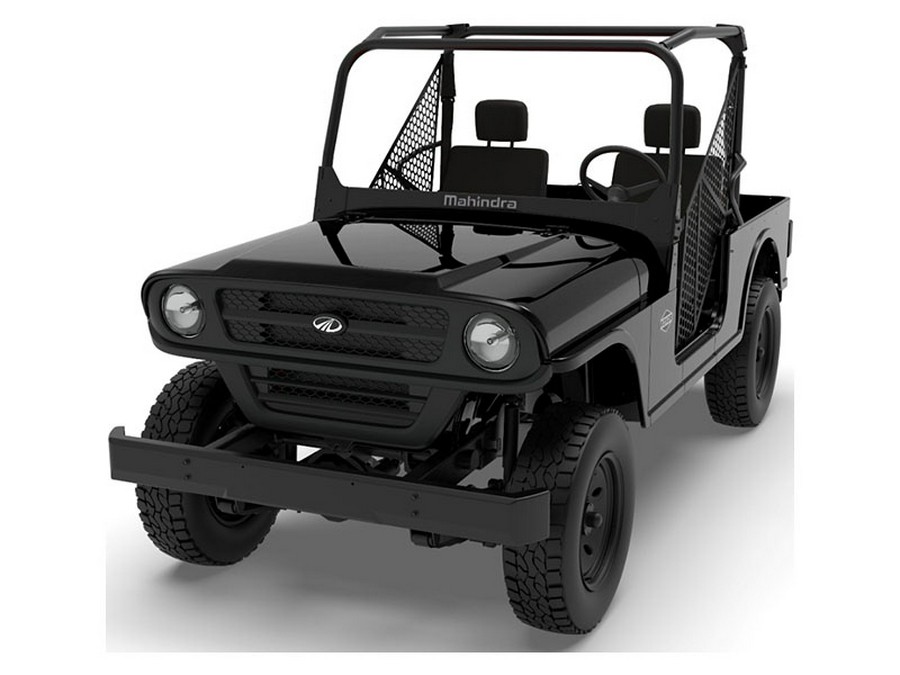 2022 Mahindra Roxor Base Model